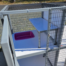 Load image into Gallery viewer, KITTY CONDO MODEL 440