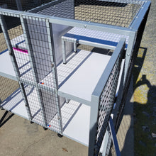 Load image into Gallery viewer, KITTY CONDO MODEL 440