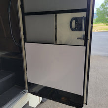 Load image into Gallery viewer, Pet Shield RV Screen Door Protector