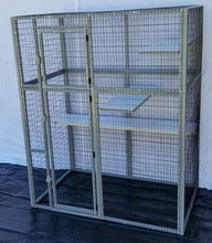 Load image into Gallery viewer, WALK-IN ENCLOSURE MODEL 535