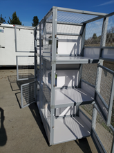 Load image into Gallery viewer, Kitty Condo 490-K