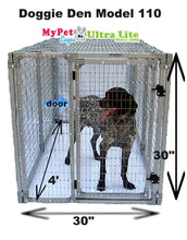 Load image into Gallery viewer, DOGGIE DEN 110