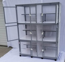 Load image into Gallery viewer, KITTY CONDO MODEL 460