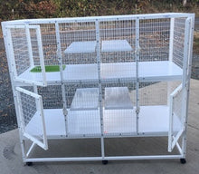 Load image into Gallery viewer, KITTY CONDO MODEL 480