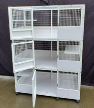 Load image into Gallery viewer, KITTY CONDO MODEL 935-S