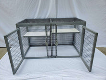 Load image into Gallery viewer, SHOW CAGE MODEL 220
