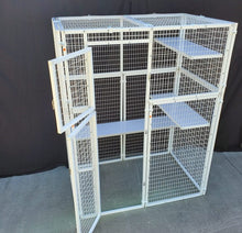 Load image into Gallery viewer, WALK-IN ENCLOSURE MODEL 535