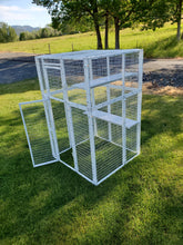 Load image into Gallery viewer, WALK-IN ENCLOSURES MODEL 540