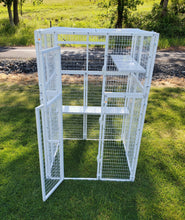 Load image into Gallery viewer, WALK-IN ENCLOSURES MODEL 540