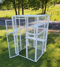 Load image into Gallery viewer, WALK-IN ENCLOSURES MODEL 540