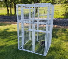 Load image into Gallery viewer, WALK-IN ENCLOSURES MODEL 540