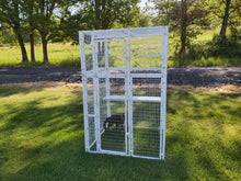 Load image into Gallery viewer, WALK-IN ENCLOSURES MODEL 540