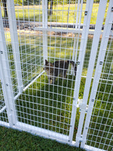 Load image into Gallery viewer, WALK-IN ENCLOSURES MODEL 540