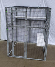 Load image into Gallery viewer, WALK-IN ENCLOSURE MODEL 560