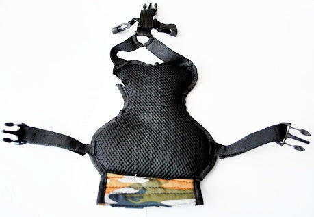 Sling2G0 (carry safe pet sling)