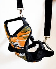 Load image into Gallery viewer, Sling2G0 (carry safe pet sling)
