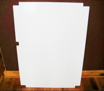 Floor Panel - Mini Condo