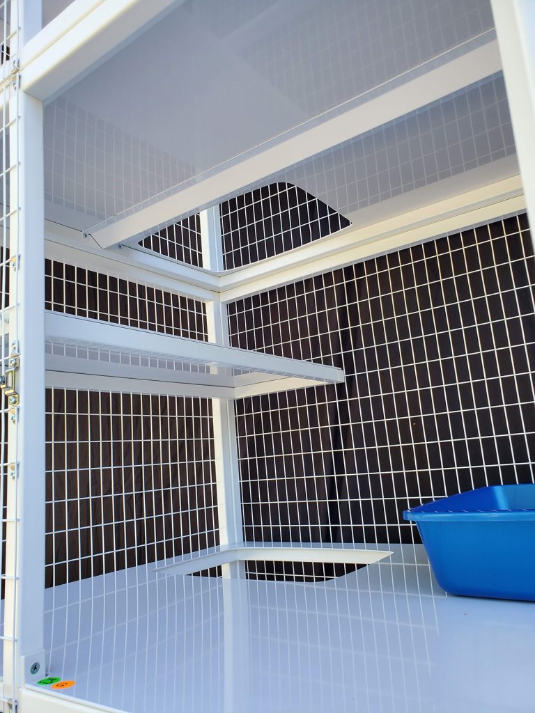 MINI CONDO MODEL 360