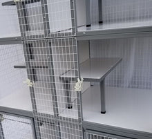 Load image into Gallery viewer, KITTY CONDO MODEL 460