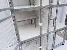 Load image into Gallery viewer, KITTY CONDO MODEL 460