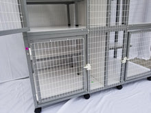 Load image into Gallery viewer, KITTY CONDO MODEL 460