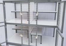 Load image into Gallery viewer, KITTY CONDO MODEL 460