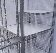 Load image into Gallery viewer, KITTY CONDO MODEL 460