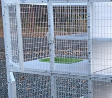 Load image into Gallery viewer, KITTY CONDO MODEL 480