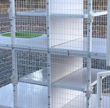 Load image into Gallery viewer, KITTY CONDO MODEL 480