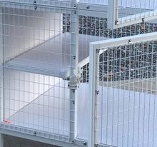 Load image into Gallery viewer, KITTY CONDO MODEL 480