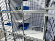 Load image into Gallery viewer, KITTY CONDO MODEL 490