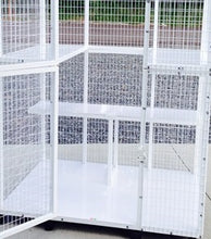 Load image into Gallery viewer, KITTY CONDO MODEL 515