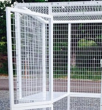 Load image into Gallery viewer, KITTY CONDO MODEL 515