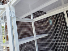 Load image into Gallery viewer, KITTY CONDO MODEL 520-K