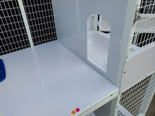Load image into Gallery viewer, KITTY CONDO MODEL 520-K