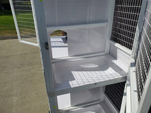 Load image into Gallery viewer, KITTY CONDO MODEL 520-K