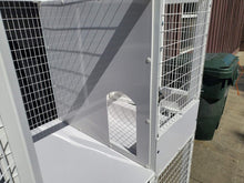 Load image into Gallery viewer, KITTY CONDO MODEL 520-K