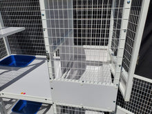 Load image into Gallery viewer, KITTY CONDO MODEL 520-K