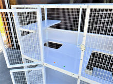 Load image into Gallery viewer, KITTY CONDO MODEL 520-S