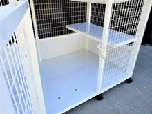 Load image into Gallery viewer, KITTY CONDO MODEL 520-S