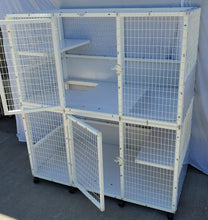 Load image into Gallery viewer, KITTY CONDO MODEL 520-S