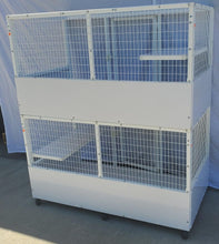 Load image into Gallery viewer, KITTY CONDO MODEL 520-S