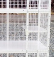 Load image into Gallery viewer, KITTY CONDO MODEL 930