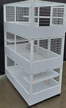 Load image into Gallery viewer, KITTY CONDO MODEL 935-S