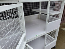 Load image into Gallery viewer, KITTY CONDO MODEL 935-S