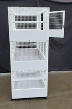 Load image into Gallery viewer, KITTY CONDO MODEL 935-S