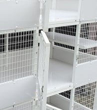 Load image into Gallery viewer, KITTY CONDO MODEL 935-S