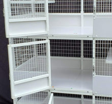 Load image into Gallery viewer, KITTY CONDO MODEL 935-S