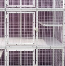 Load image into Gallery viewer, KITTY CONDO MODEL 935