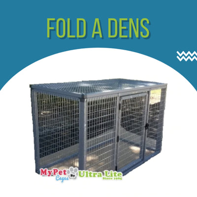 Fold A Dens